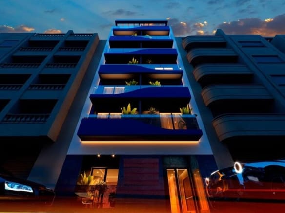Apartamento Torrevieja - 1230172-03