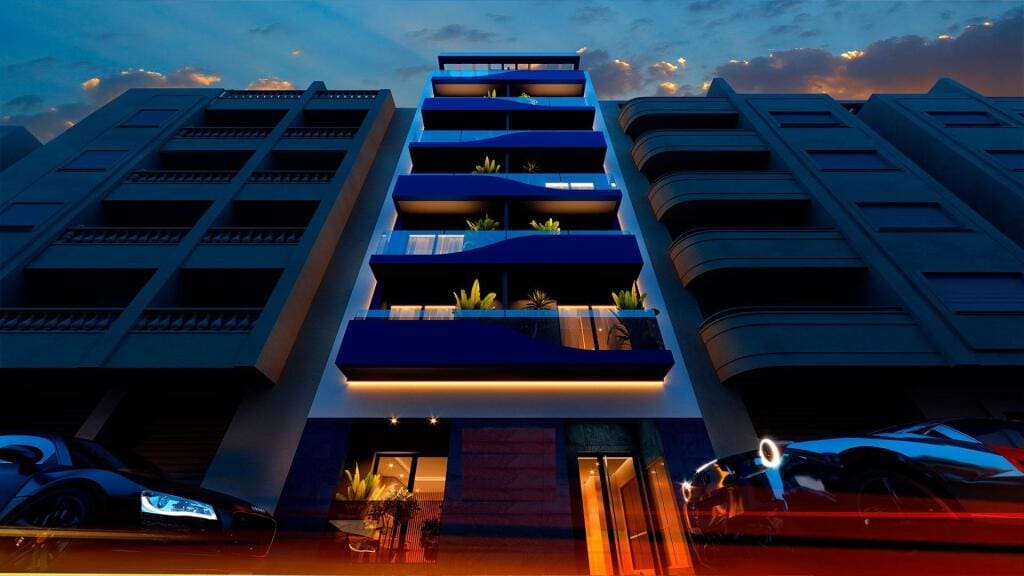 Apartamento Torrevieja - 1230172-03