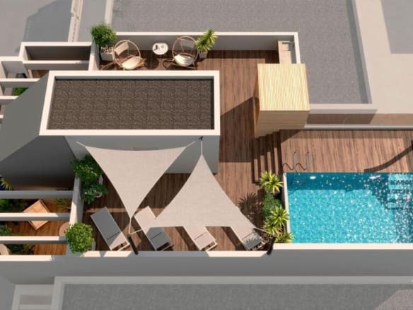 Apartamento Torrevieja - 1230172-04