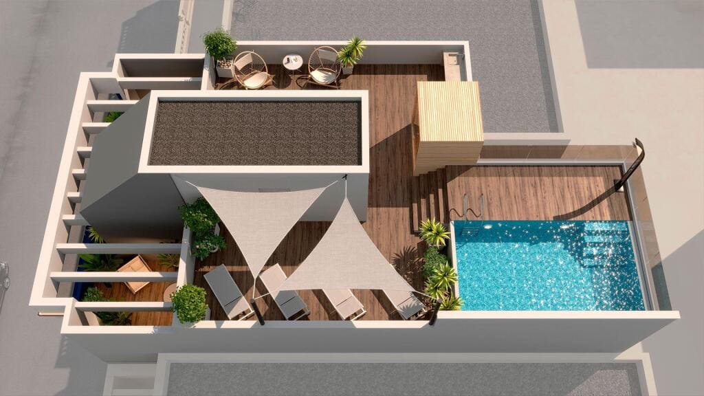 Apartamento Torrevieja - 1230172-04