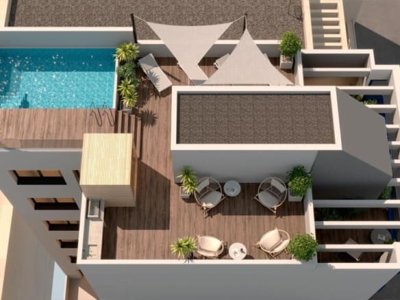 Apartamento Torrevieja - 1230172-05