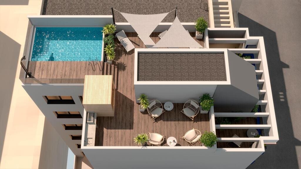 Apartamento Torrevieja - 1230172-05