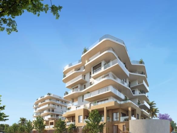 Piso Villajoyosa - 1230175-03