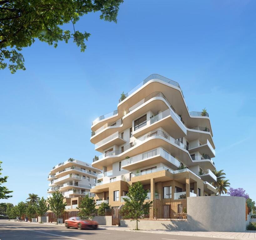 Piso Villajoyosa - 1230175-03