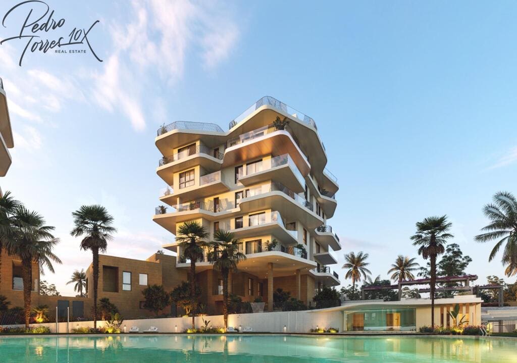 Piso Villajoyosa - 1230175-04