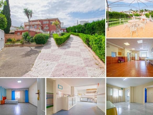 Casa-Chalet Alcala De Guadaíra - 1230316-01