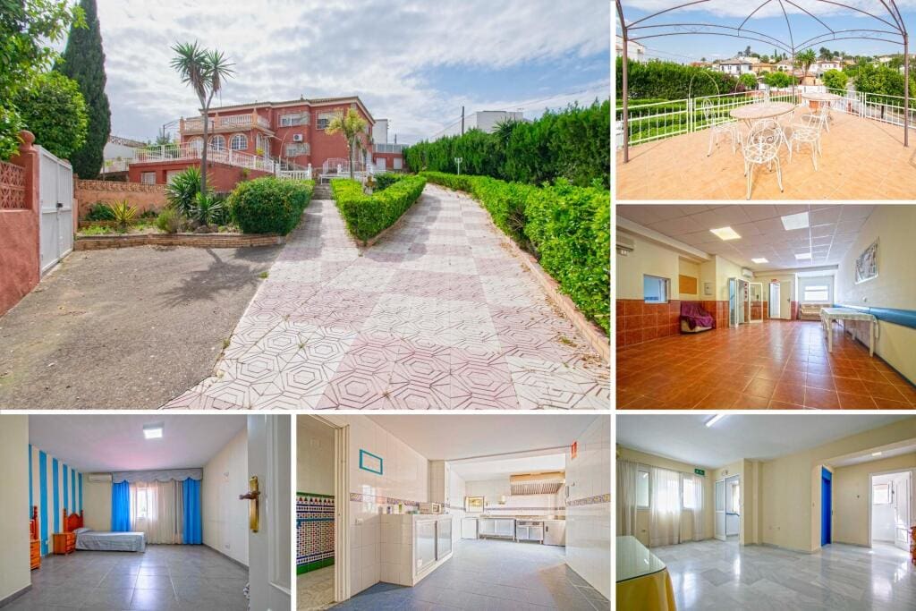 Casa-Chalet Alcala De Guadaíra - 1230316-01