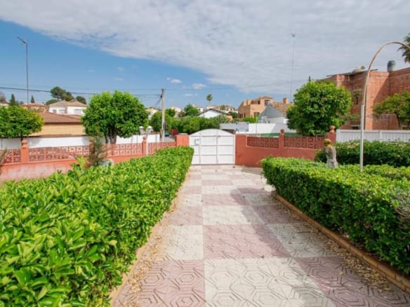 Casa-Chalet Alcala De Guadaíra - 1230316-03