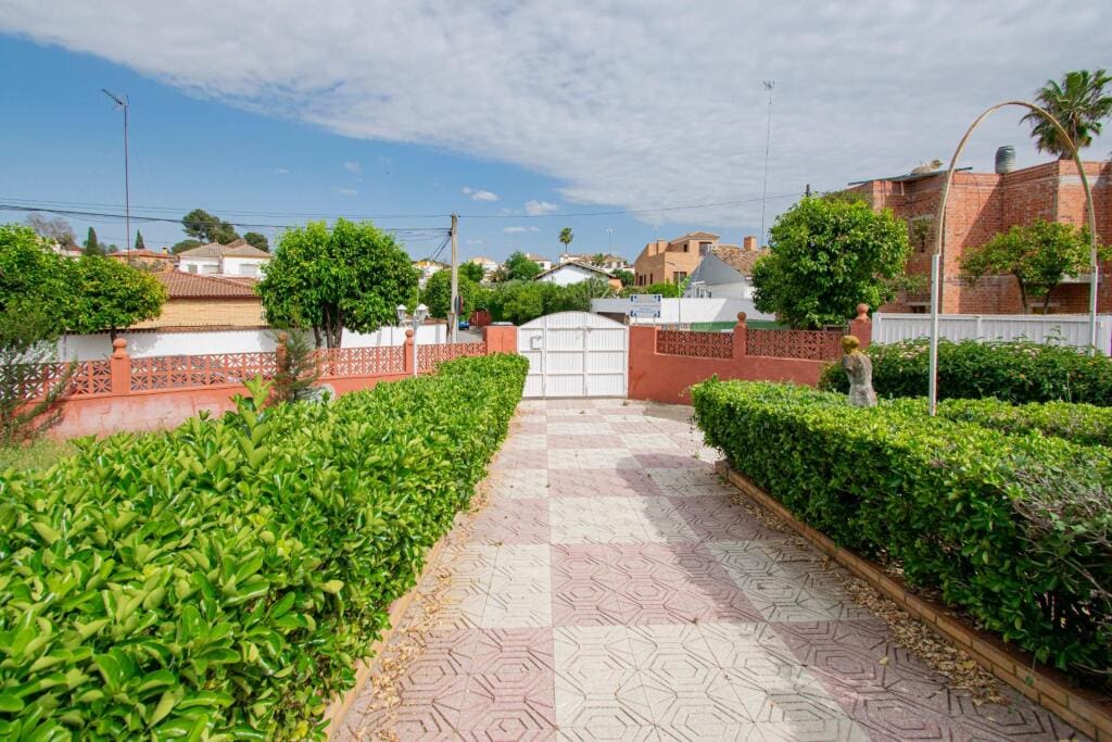 Casa-Chalet Alcala De Guadaíra - 1230316-03