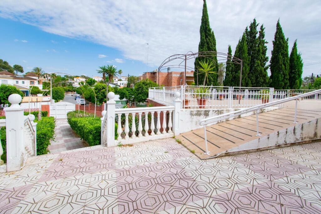 Casa-Chalet Alcala De Guadaíra - 1230316-04