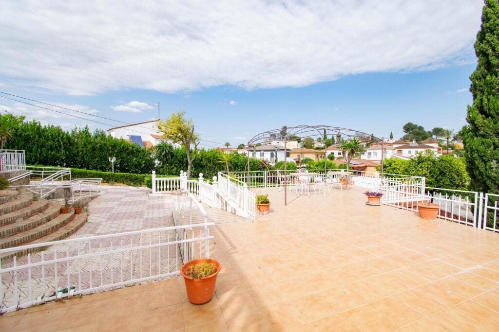 Casa-Chalet Alcala De Guadaíra - 1230316-05