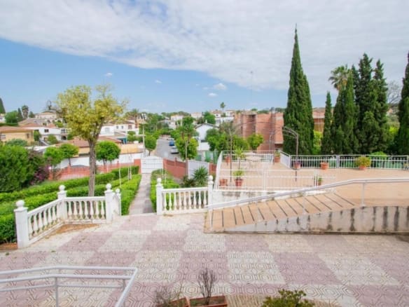 Casa-Chalet Alcala De Guadaíra - 1230316-06