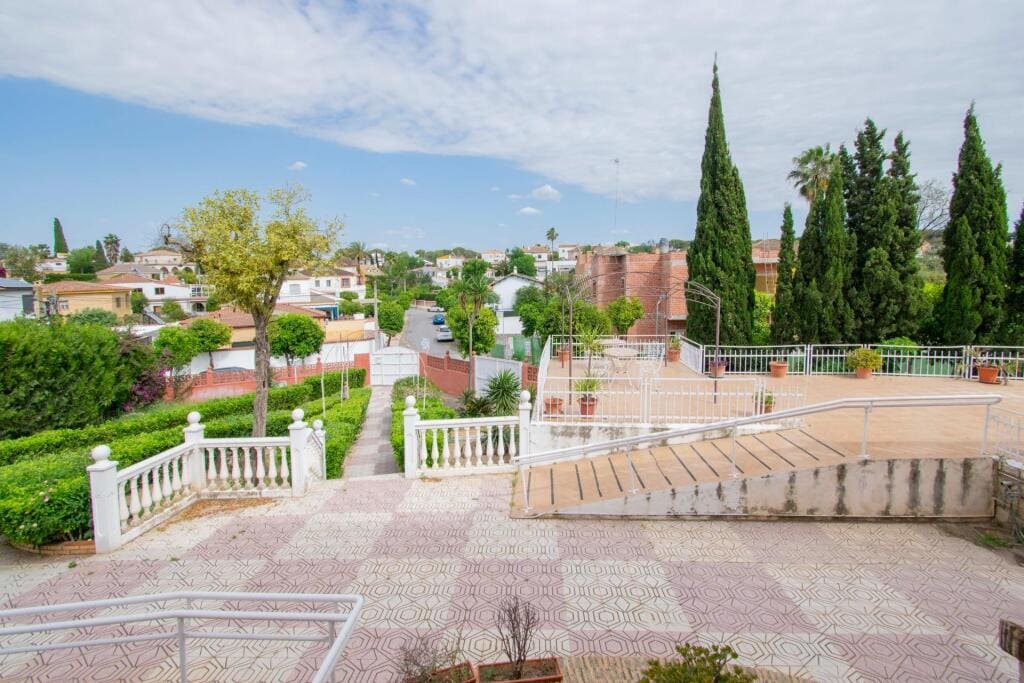 Casa-Chalet Alcala De Guadaíra - 1230316-06