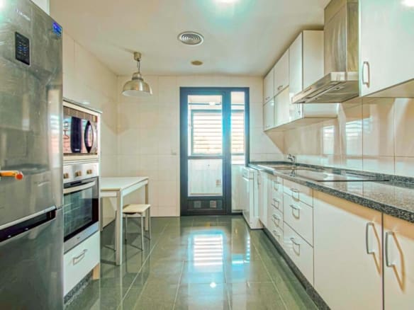 Piso Mairena Del Aljarafe - 1230492-06