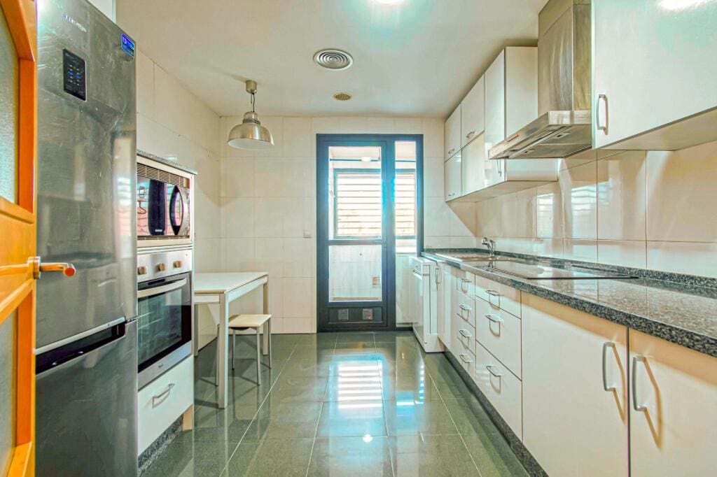 Piso Mairena Del Aljarafe - 1230492-06