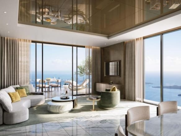 Apartamento Miami - 1230499-04