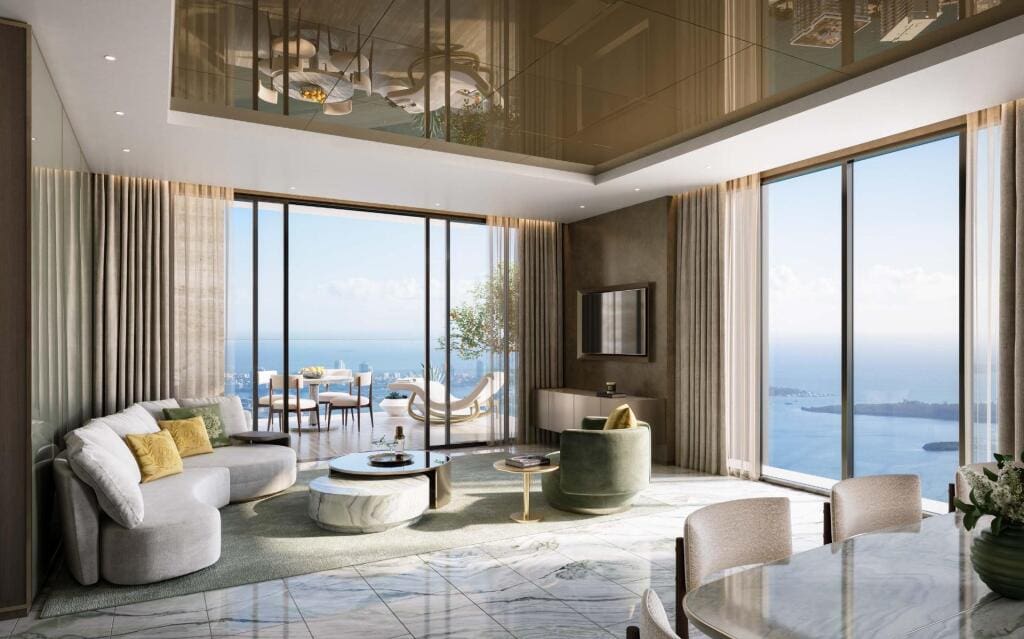 Apartamento Miami - 1230499-04