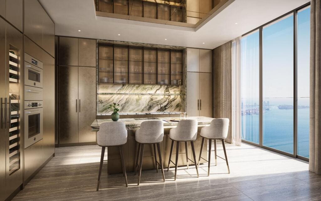 Apartamento Miami - 1230499-05