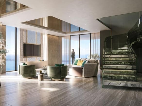 Apartamento Miami - 1230499-06