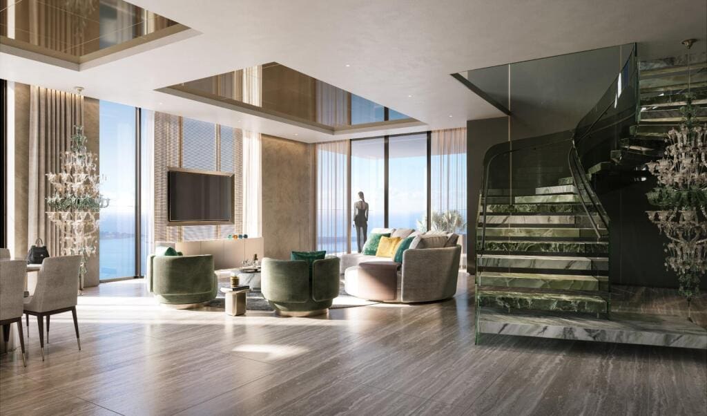 Apartamento Miami - 1230499-06