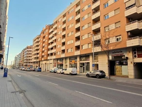 Piso Lleida - 1230625-01
