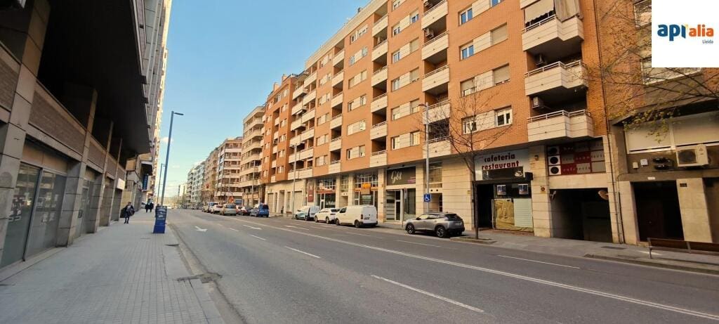 Piso Lleida - 1230625-01