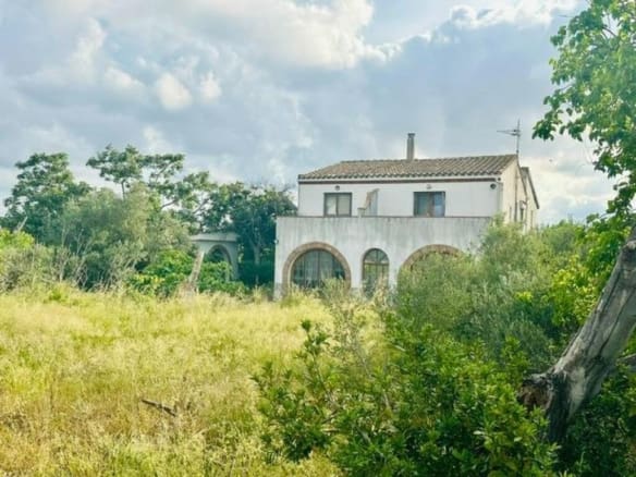 Casa de campo-Masía Tortosa - 1230848-01