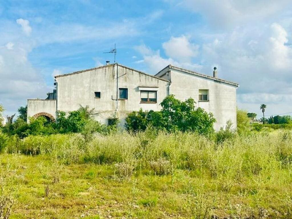 Casa de campo-Masía Tortosa - 1230848-02