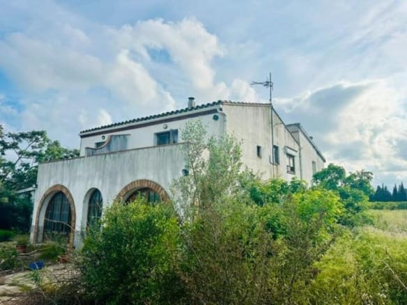 Casa de campo-Masía Tortosa - 1230848-04