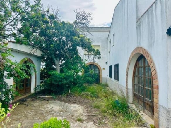 Casa de campo-Masía Tortosa - 1230848-05