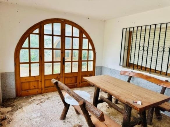 Casa de campo-Masía Tortosa - 1230848-06