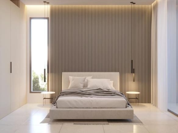 Apartamento Nucia