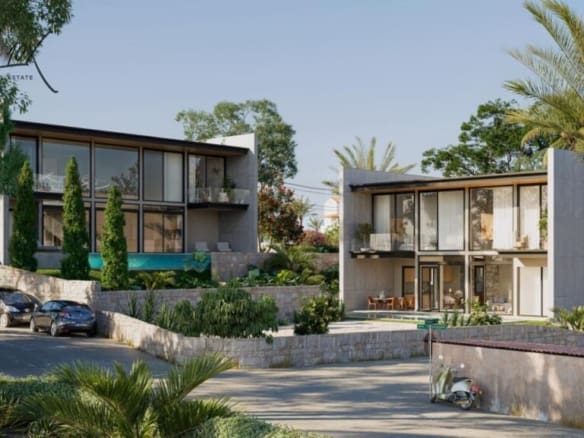 Casa-Chalet Calpe - 1230860-01