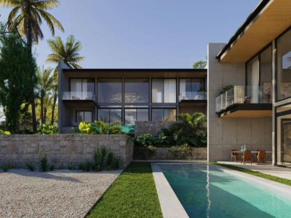 Casa-Chalet Calpe - 1230860-02