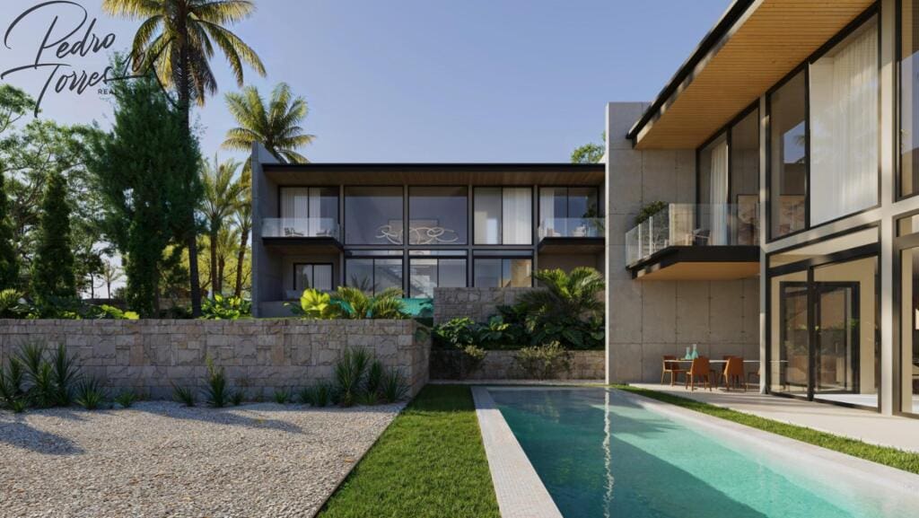 Casa-Chalet Calpe - 1230860-02