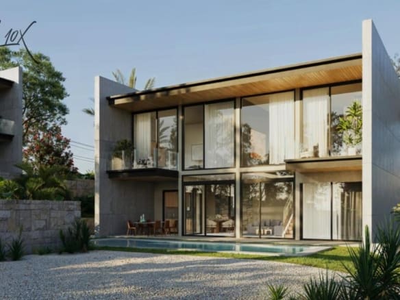Casa-Chalet Calpe - 1230860-03