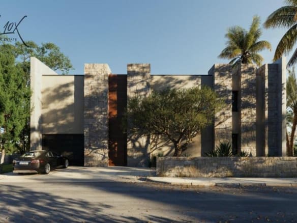 Casa-Chalet Calpe - 1230860-05