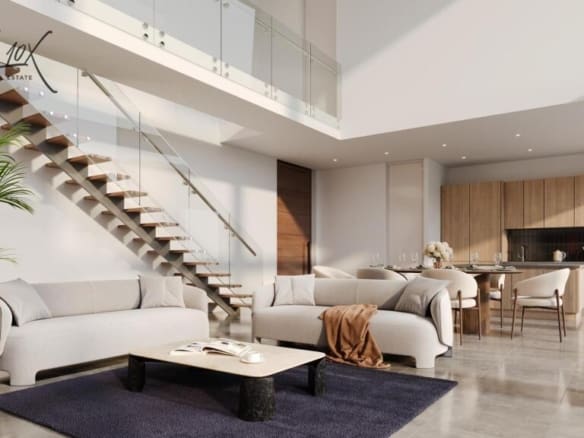Casa-Chalet Calpe - 1230860-06
