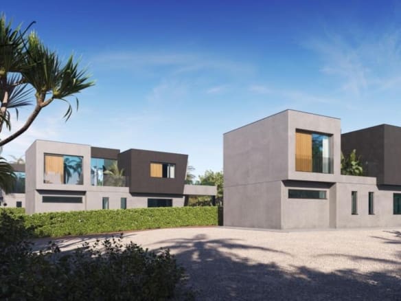 Casa-Chalet Calpe - 1230861-01