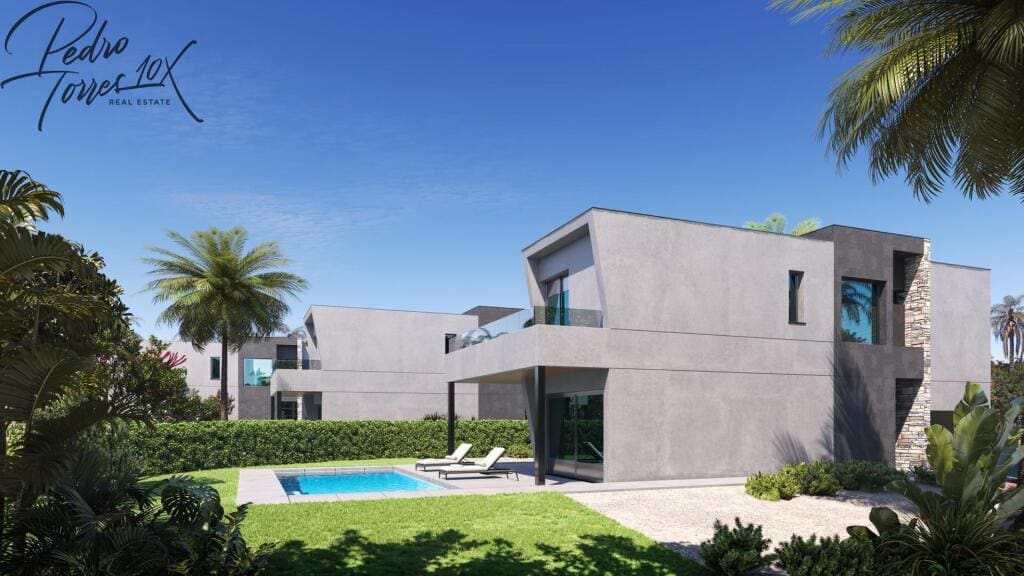 Casa-Chalet Calpe - 1230861-02