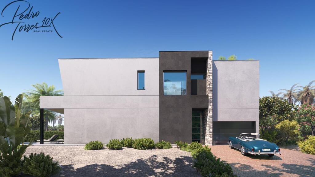 Casa-Chalet Calpe - 1230861-03