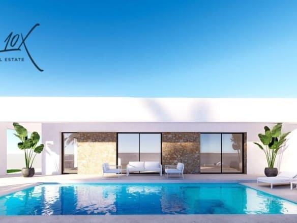 Casa-Chalet Finestrat - 1230862-01