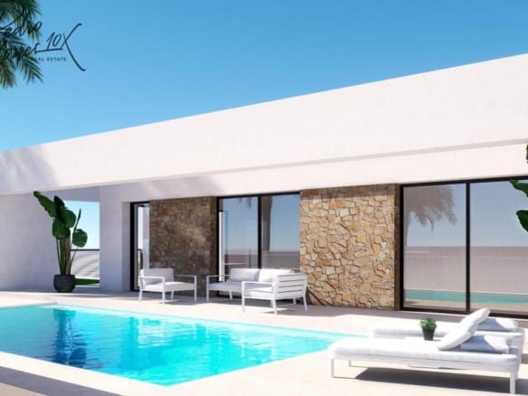 Casa-Chalet Finestrat - 1230862-02