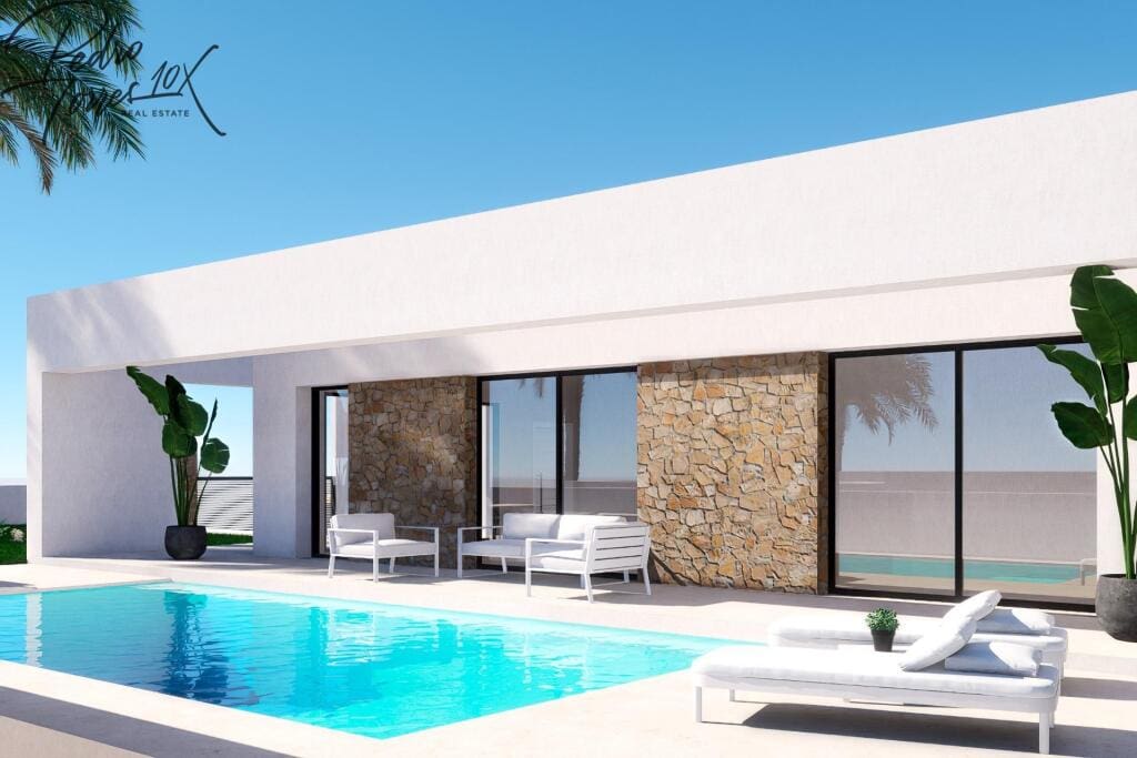 Casa-Chalet Finestrat - 1230862-02