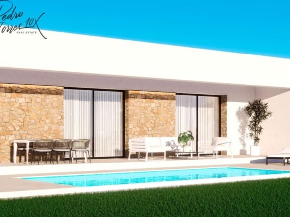 Casa-Chalet Finestrat - 1230862-03