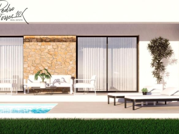 Casa-Chalet Finestrat - 1230862-04