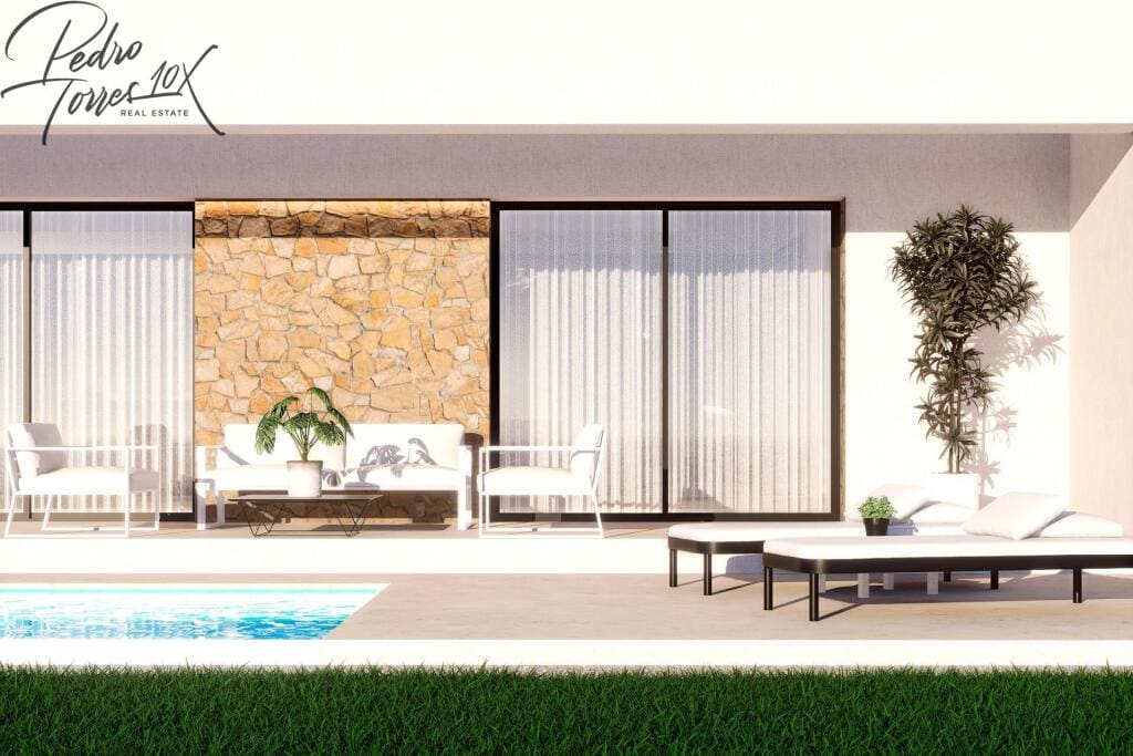 Casa-Chalet Finestrat - 1230862-04
