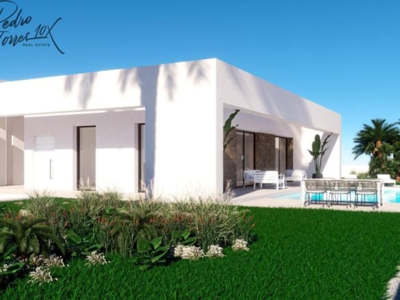 Casa-Chalet Finestrat - 1230862-05