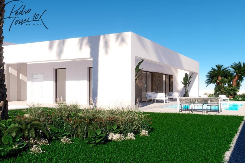 Casa-Chalet Finestrat - 1230862-05