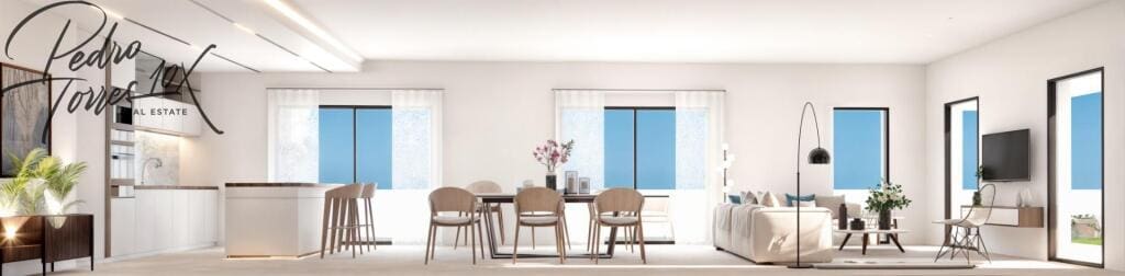 Casa-Chalet Finestrat - 1230862-06
